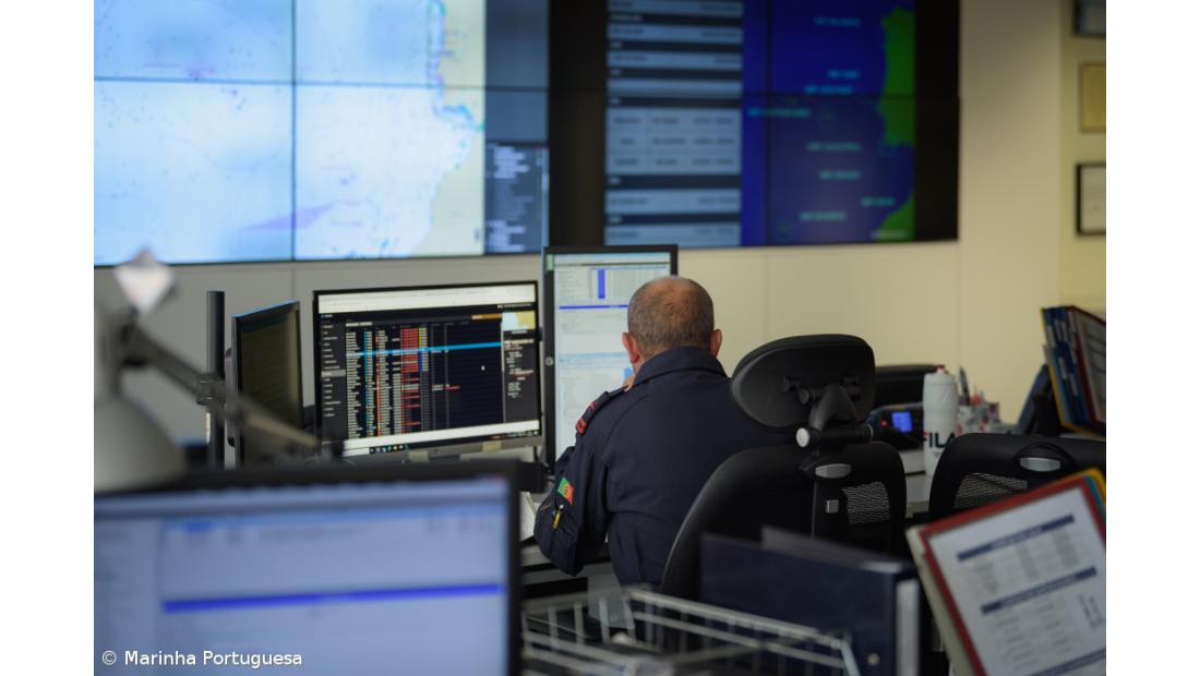 Marinha já resgatou 66 pessoas e realizou 137 ações de busca e salvamento este ano