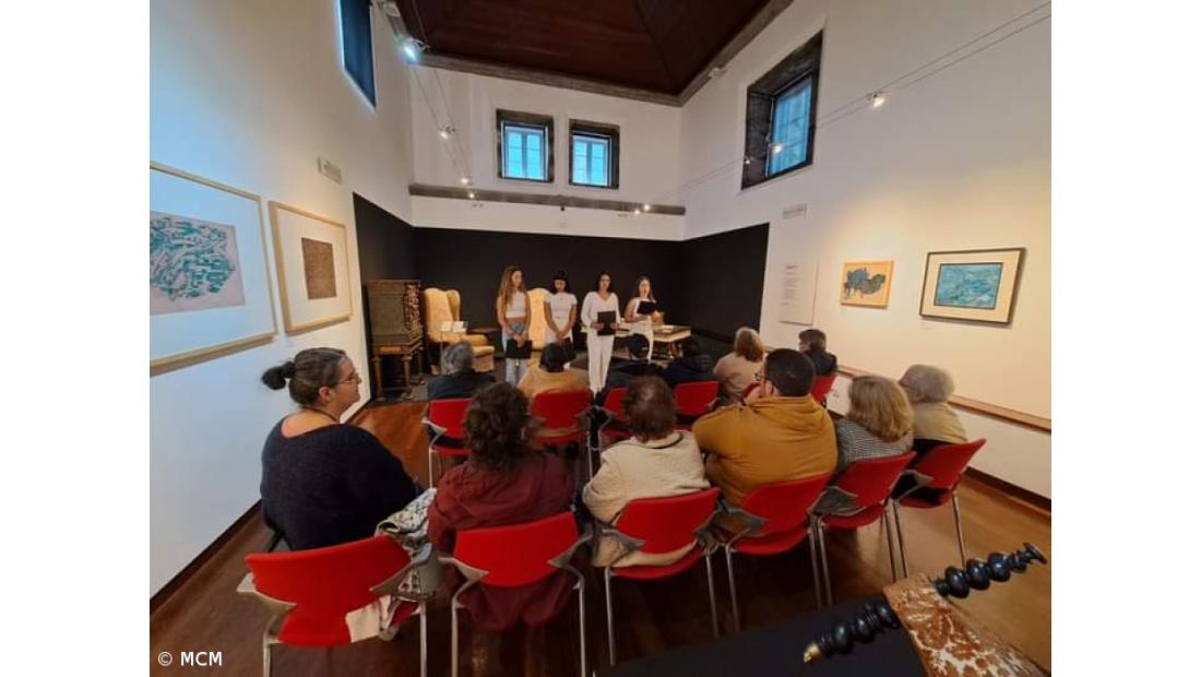 ESAQ, EBI Canto da Maia e MCM – Imagem 2