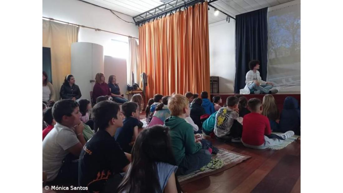 ESAQ, EBI Canto da Maia e MCM – Imagem 5