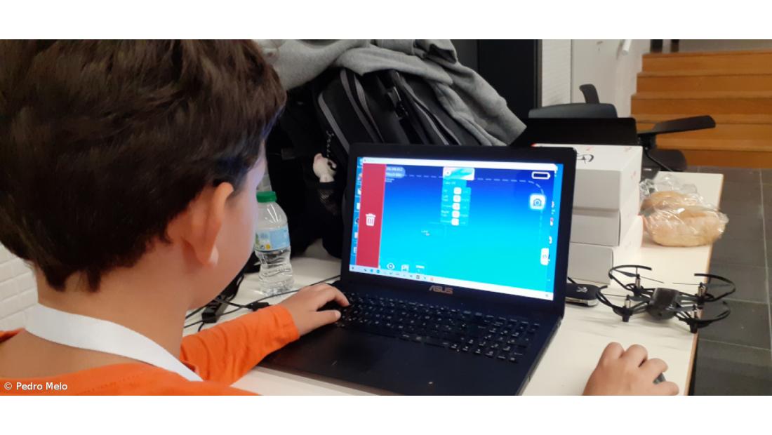 CPR@ESAQ vence 1.º lugar em duas provas do Festival Regional de Robótica – Imagem 11