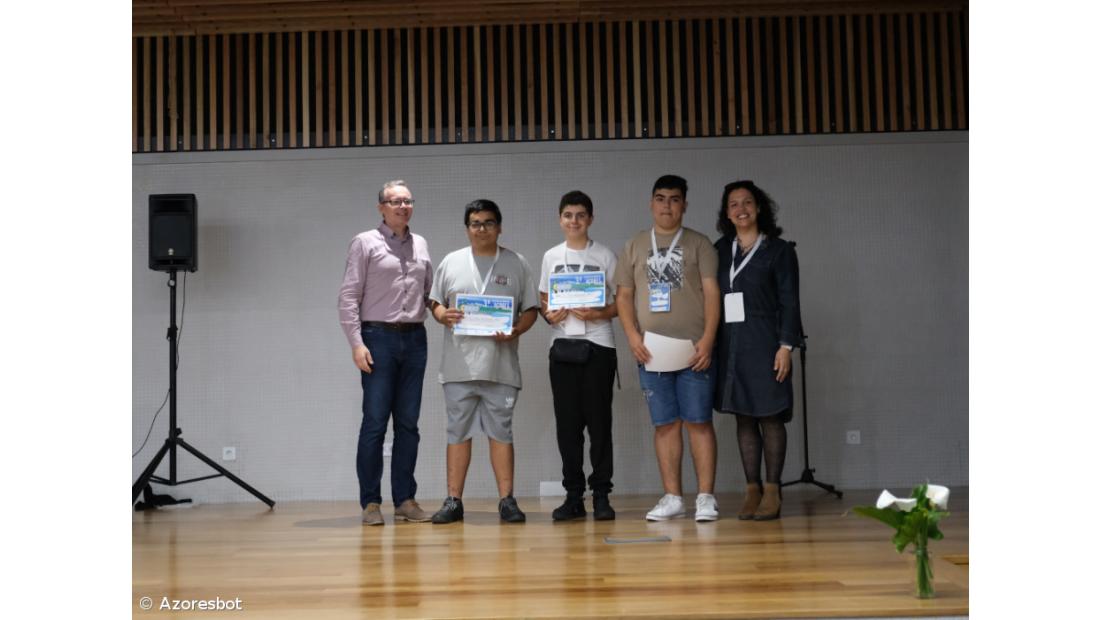 CPR@ESAQ vence 1.º lugar em duas provas do Festival Regional de Robótica – Imagem 16