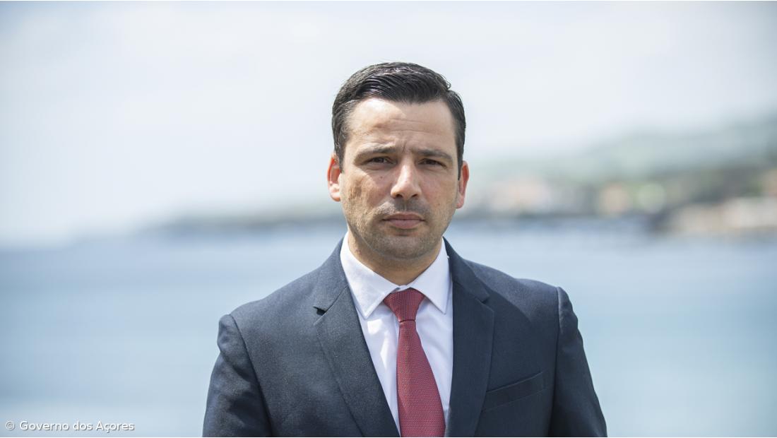 Secretaria Regional do Ambiente integra projeto internacional de áreas protegidas