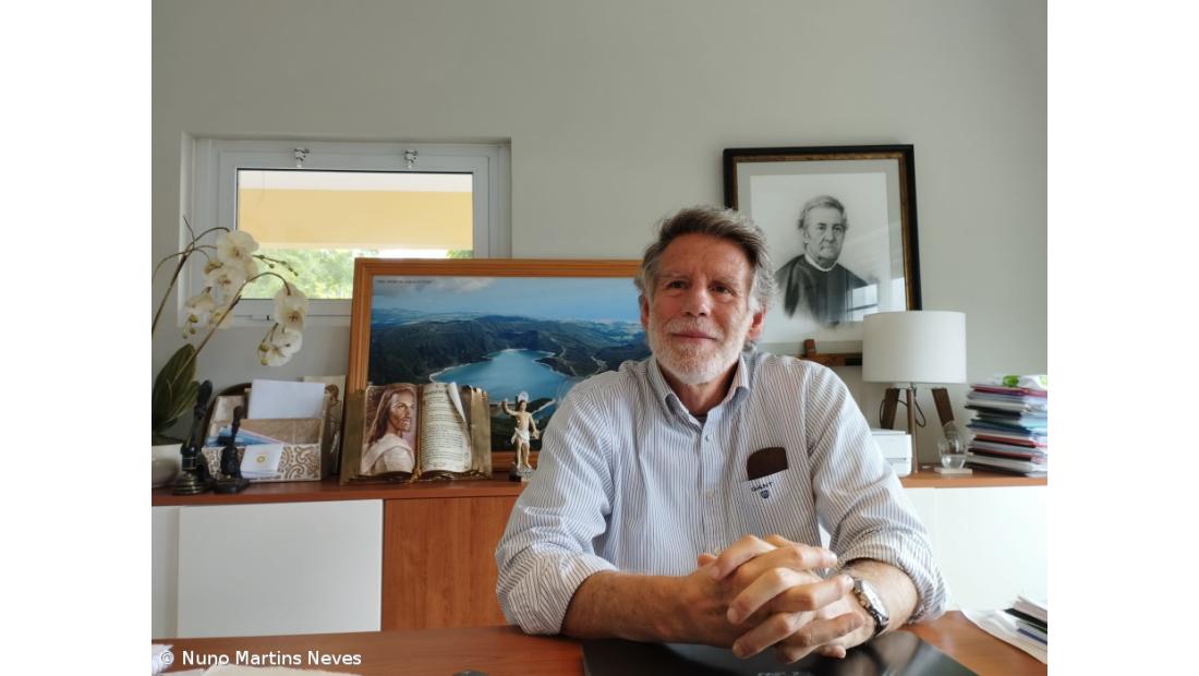 Lar Mãe de Deus aposta no empreendedorismo social – Imagem 2