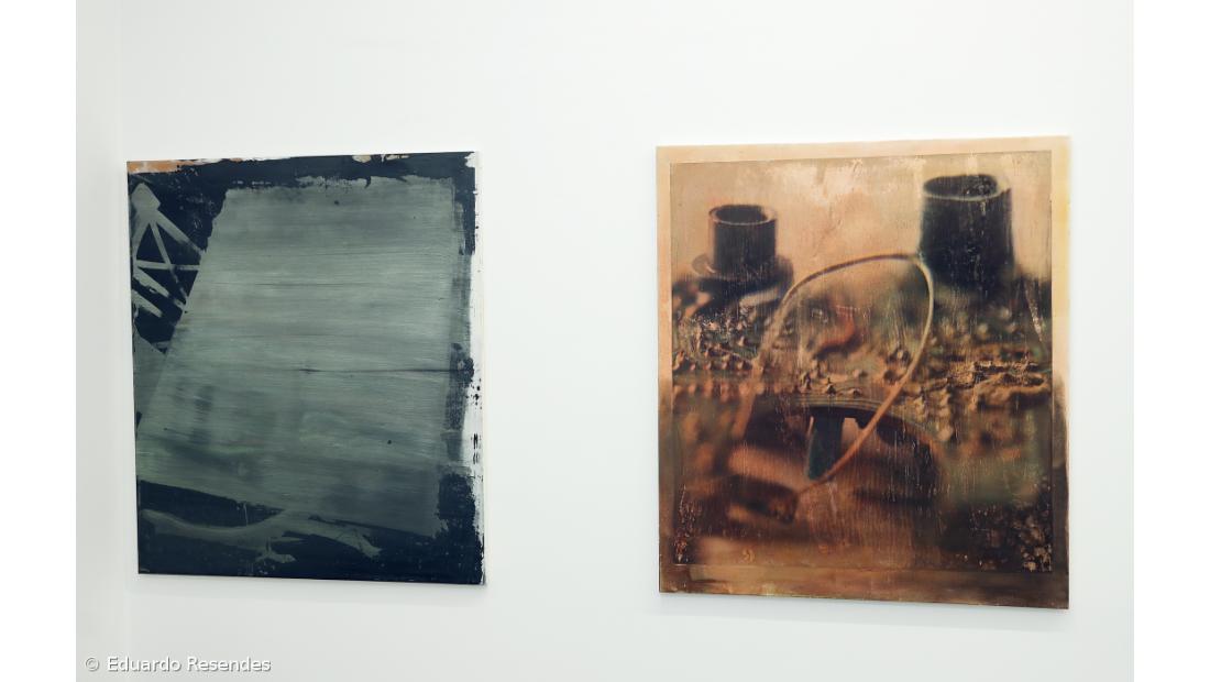 “1.2.3. O Prado Infinito” de João Miguel Ramos na Galeria Fonseca Macedo – Imagem 3