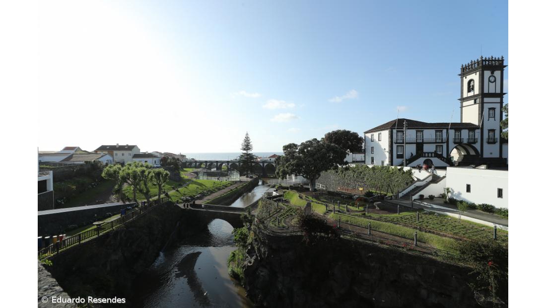 Novo Centro de Saúde da Ribeira Grande construído de raiz em investimento superior a 20 ME