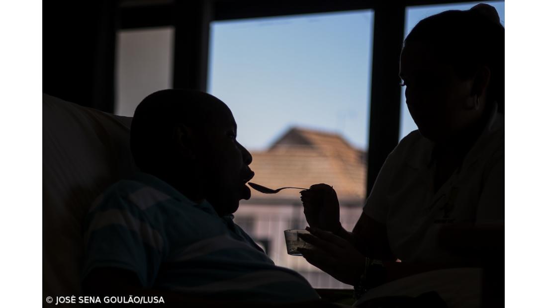 Desde outubro, 18 doentes receberam cuidados hospitalares em casa