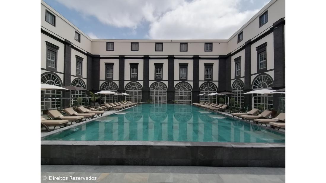 From convent and hospital to hotel and spa – Imagem 1