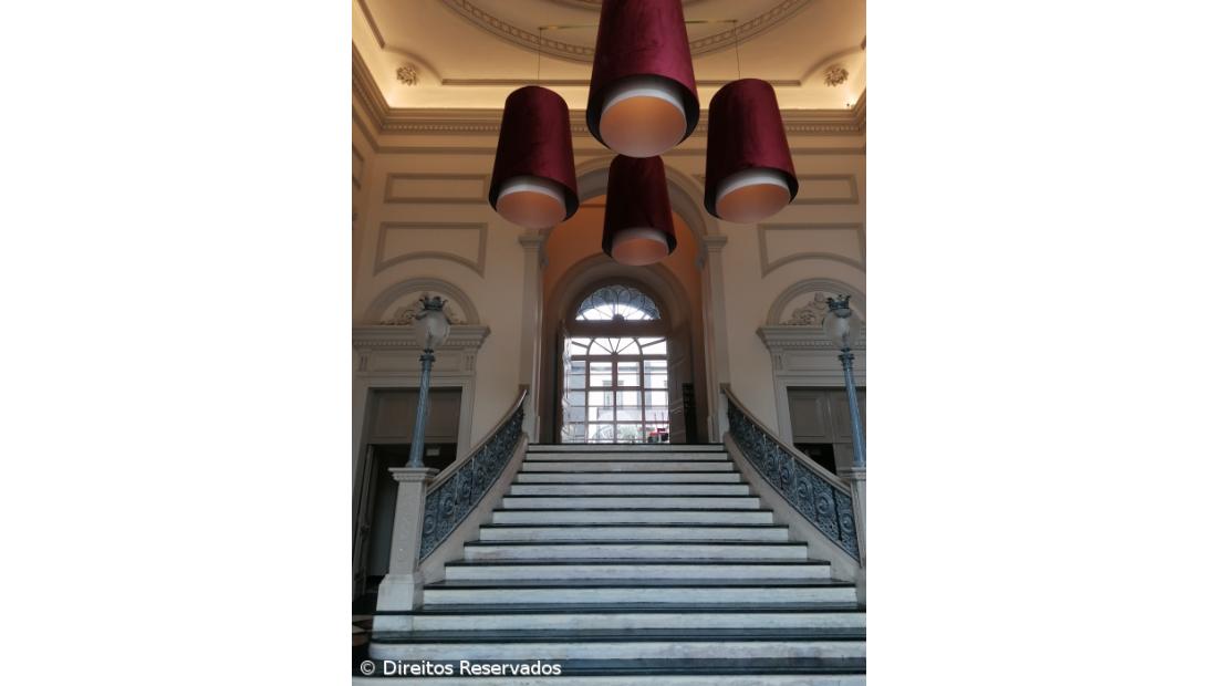 From convent and hospital to hotel and spa – Imagem 2