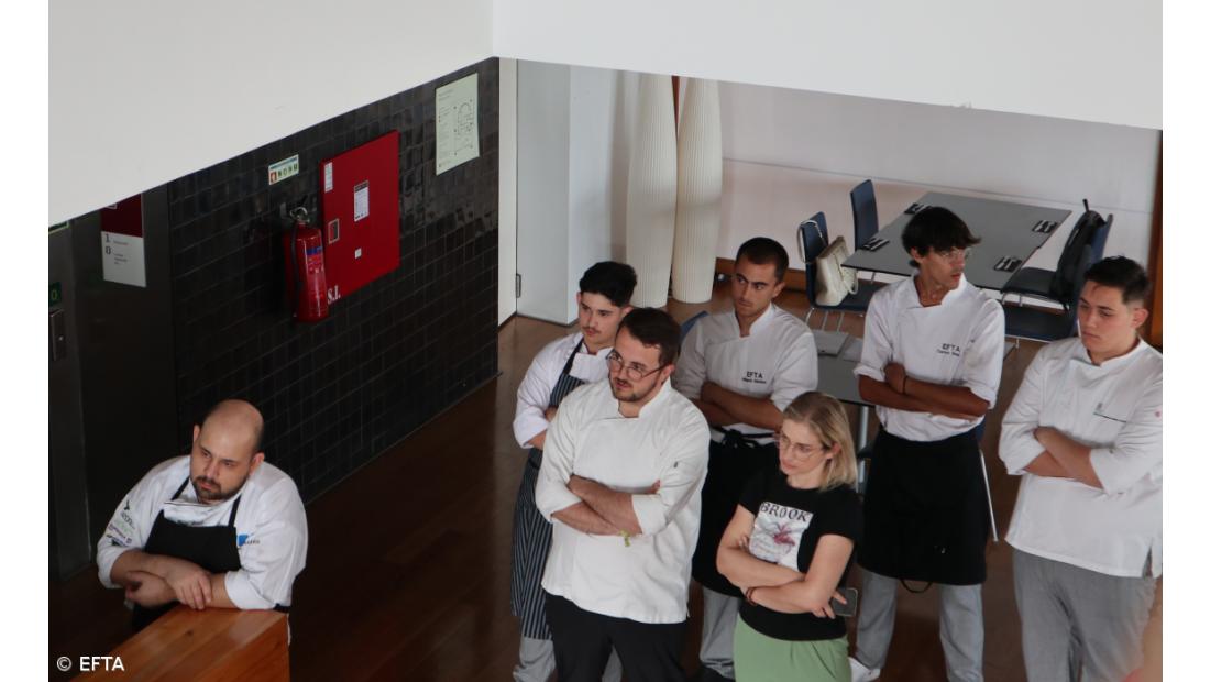 Nova Carta de Cocktails do Anfiteatro – Imagem 4