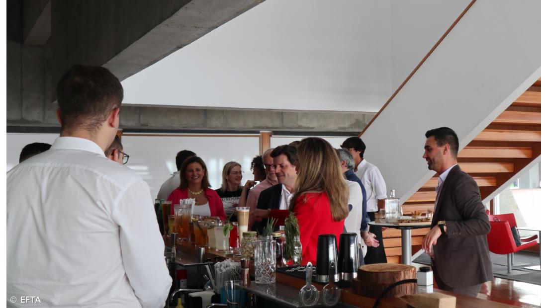 Nova Carta de Cocktails do Anfiteatro – Imagem 6