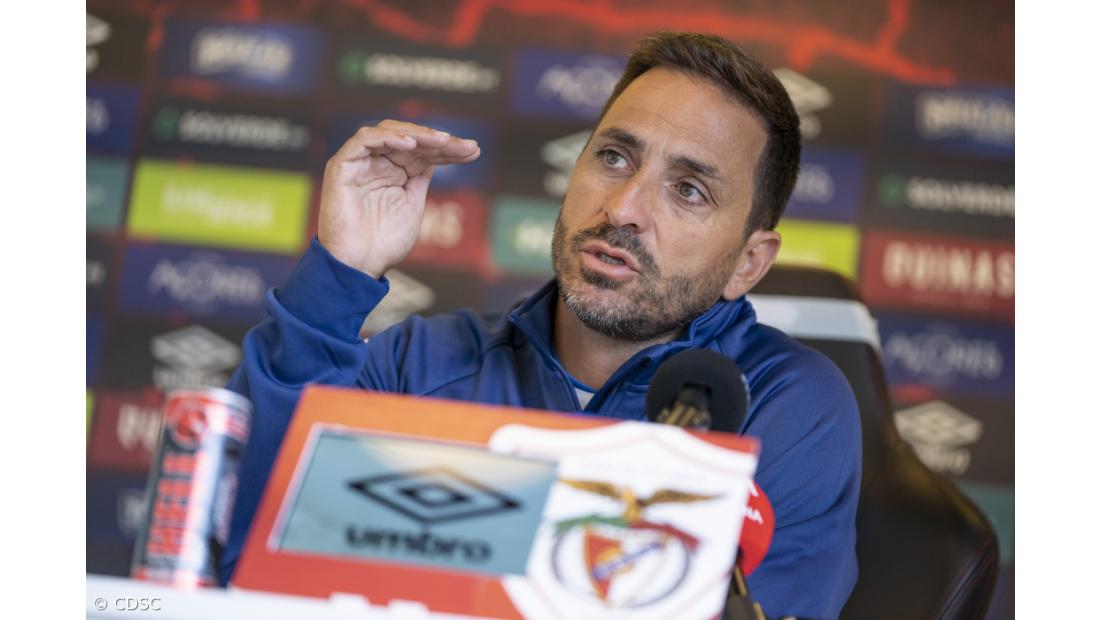 Vasco Matos punido com 30 dias de suspensão