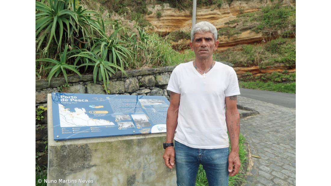 “Quebra-me o coração ver o porto das Capelas assim” – Imagem 6