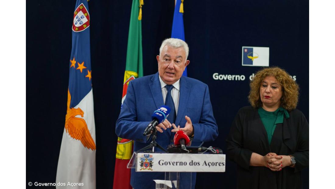 Governo dos Açores com 5,6 milhões de euros para ampliar matadouro do Pico