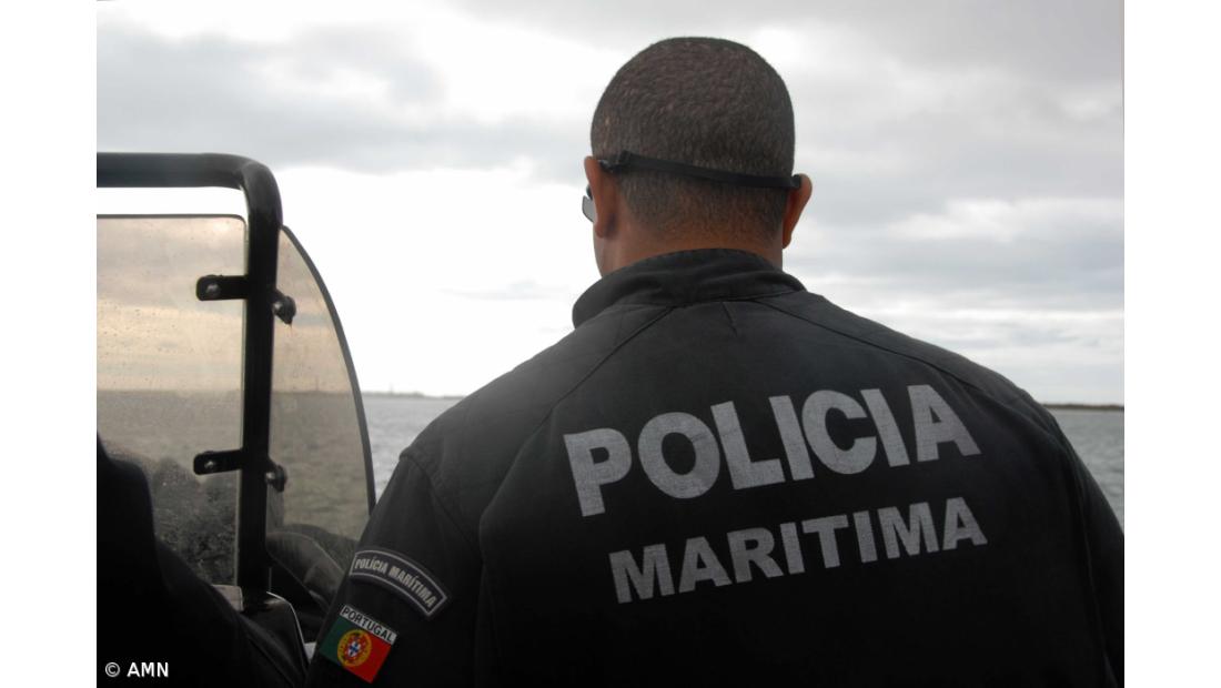 Interrompidas as buscas por mergulhador desaparecido junto aos ilhéus dos Fradinhos