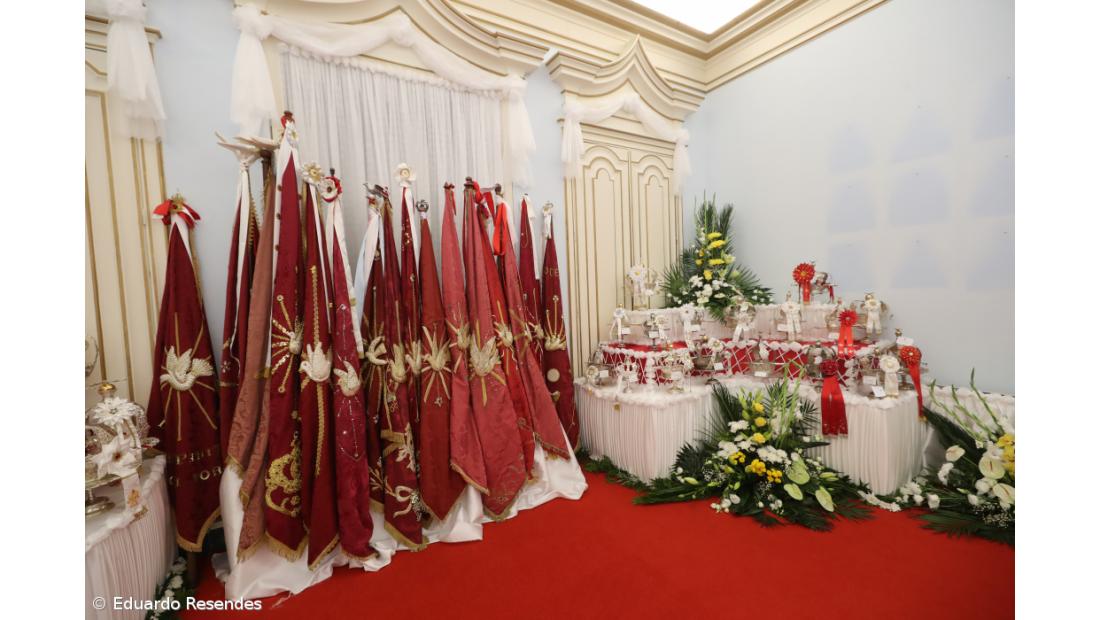 Grandes Festas do Divino Espírito Santo arrancam hoje – Imagem 2