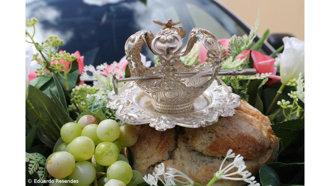 Grandes Festas do Divino Espírito Santo arrancam hoje – Imagem 7