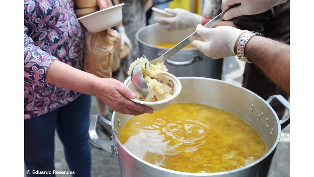 Grandes Festas do Divino Espírito Santo arrancam hoje – Imagem 9