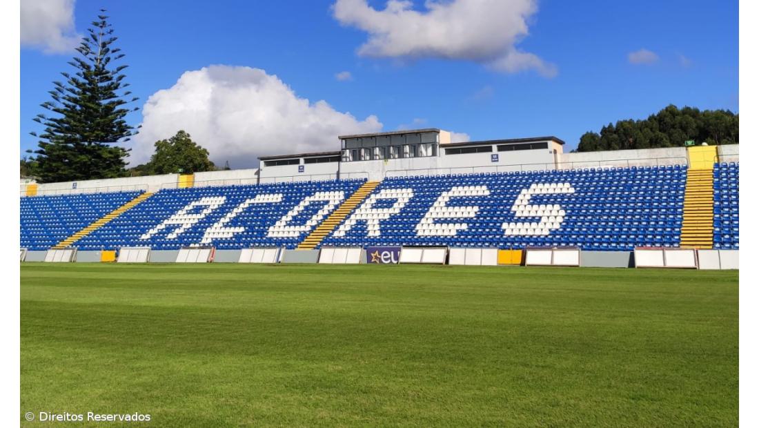 Receção do Santa Clara ao Marítimo vai ter público