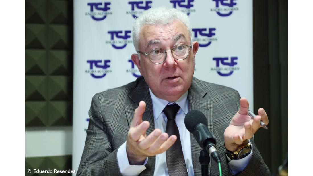 Aumento de vagas em creches e ATL é elemento para combater pobreza nos Açores, lembra Artur Lima