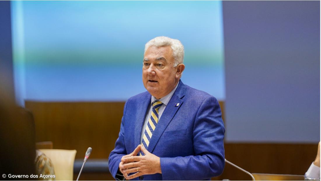 Governo açoriano investe 2 ME para combater drogas e sem-abrigo em Ponta Delgada