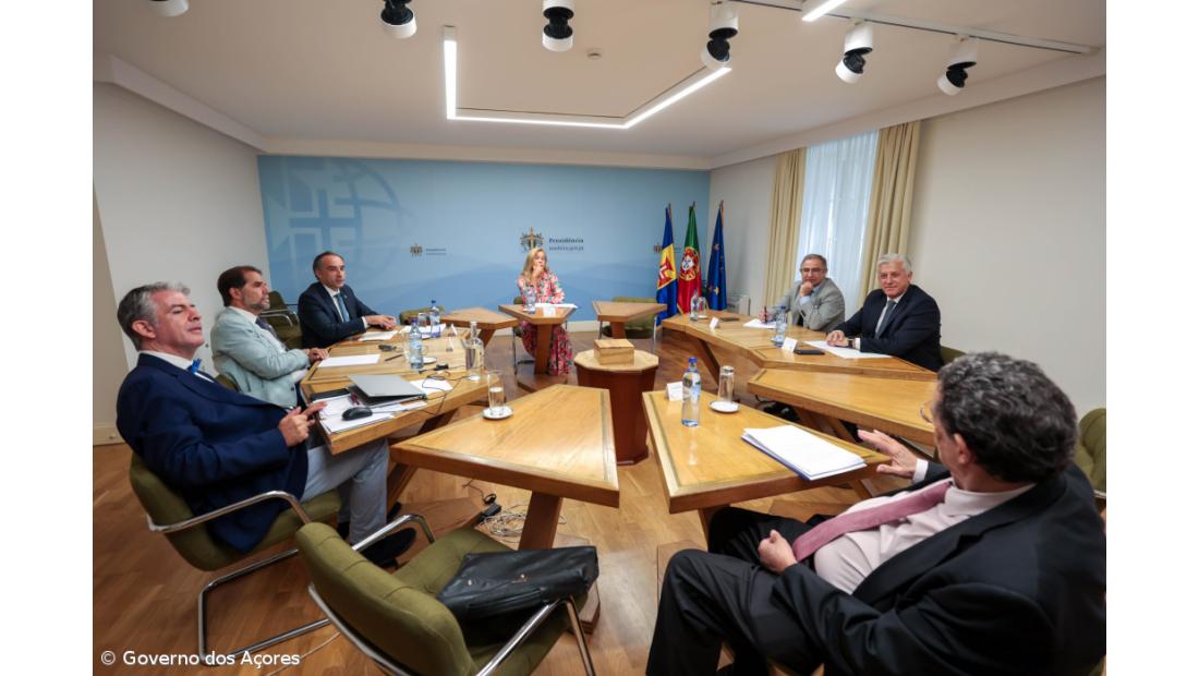Açores e Madeira dizem haver condições para um acordo numa Lei das Finanças Regionais justa – Imagem 2