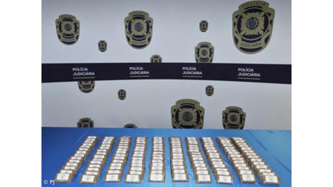 Detido um casal em São Miguel com 15 quilos de haxixe – Imagem 1