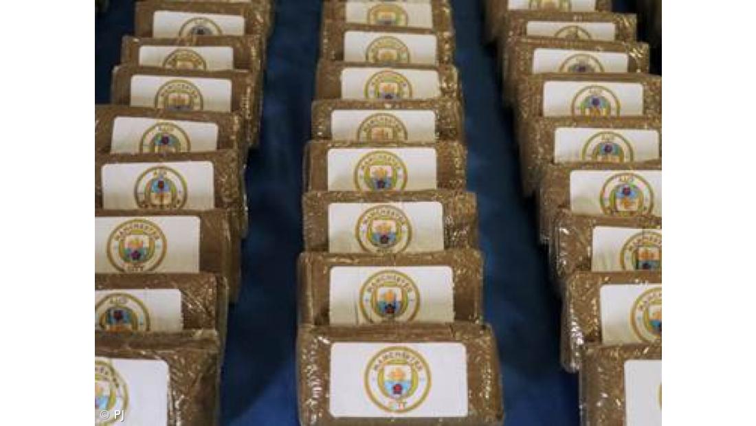 Detido um casal em São Miguel com 15 quilos de haxixe – Imagem 2