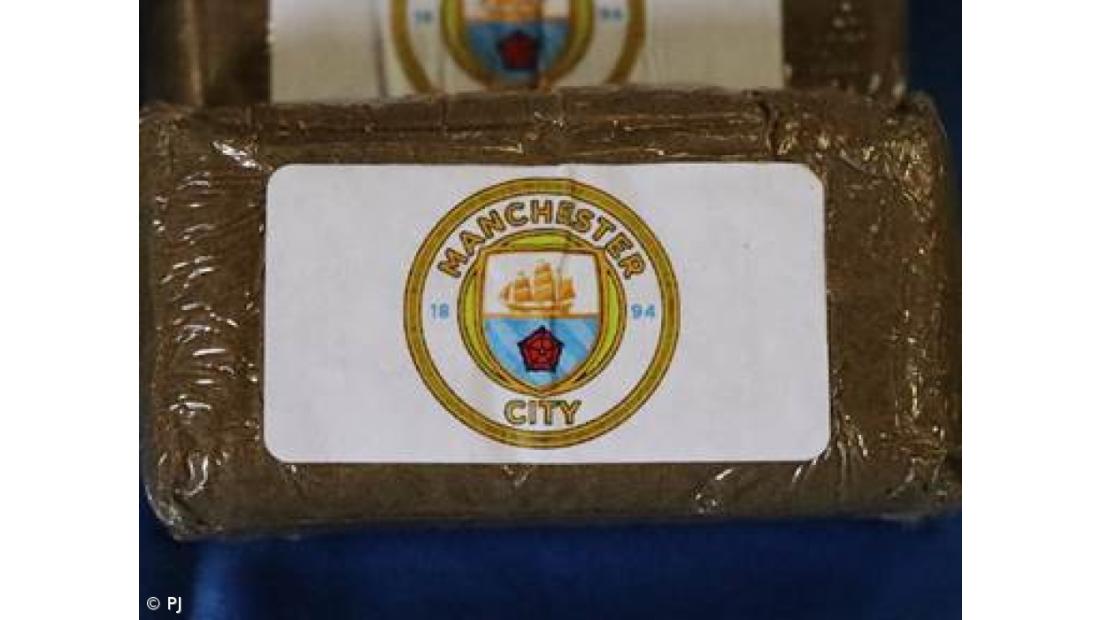 Detido um casal em São Miguel com 15 quilos de haxixe – Imagem 3