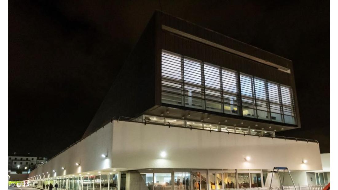 15 anos de inovação e tradição