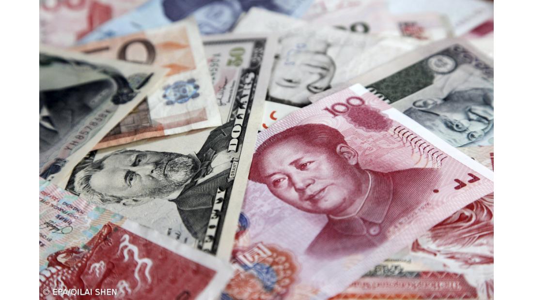 Nobel da Economia critica posição dos Estados Unidos face a novo banco de investimento