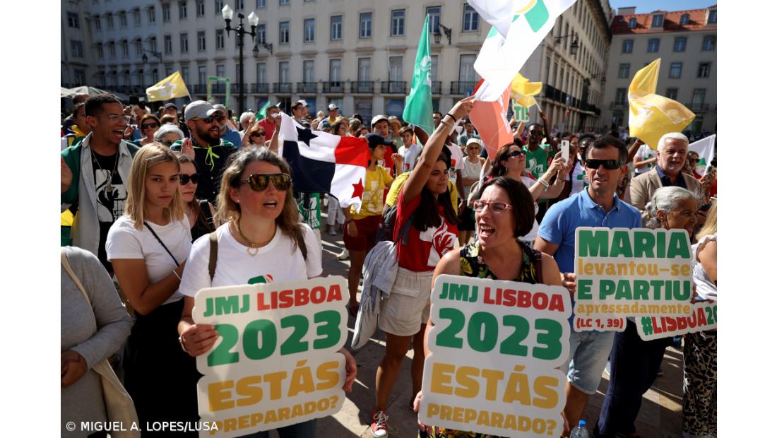 Lisboa com temperaturas a rondar os 30 graus na próxima semana, diz IPMA