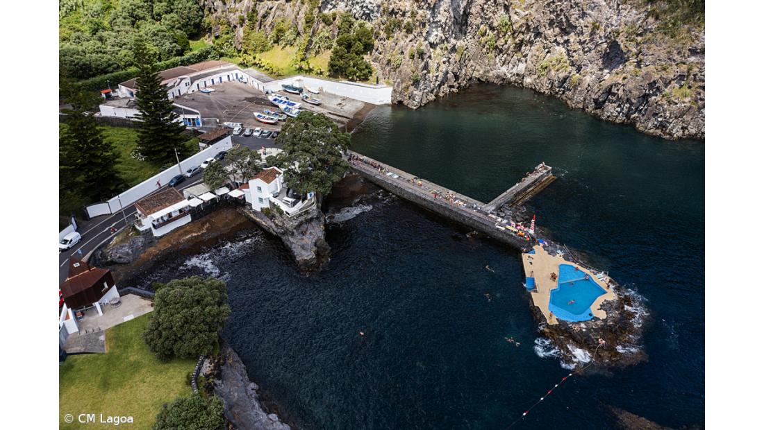 Amigos dos Açores contra pesca na área protegida da Caloura