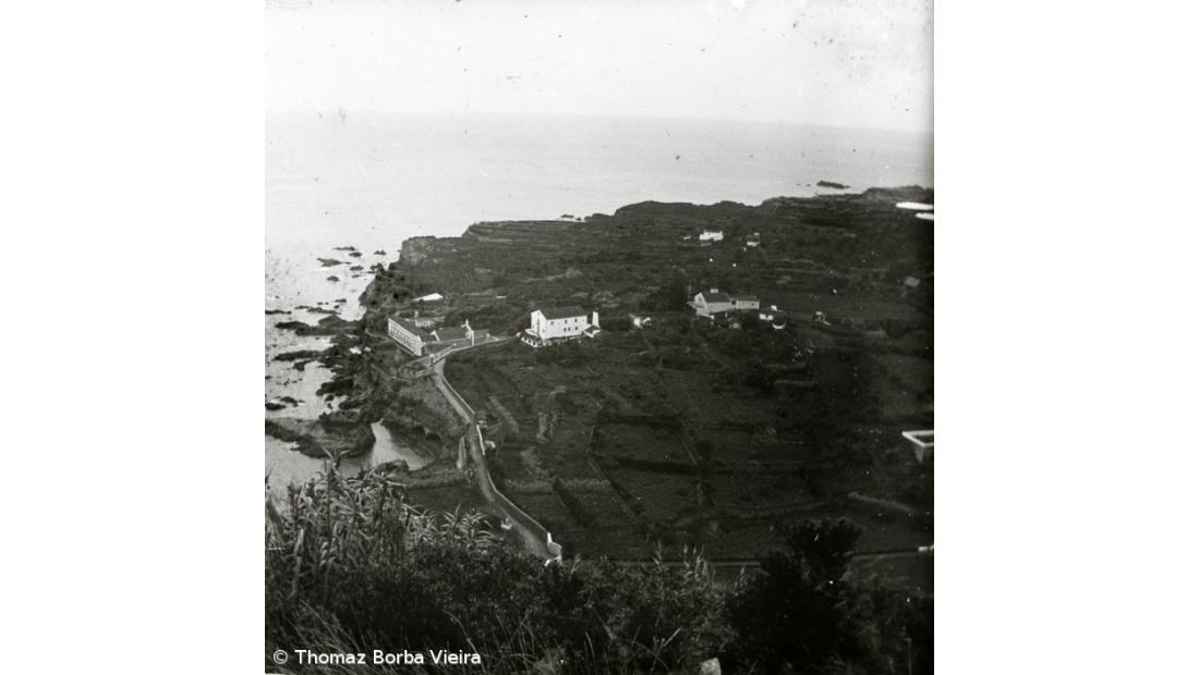 Tomaz Borba Vieira doa espólio fotográfico digital à Biblioteca Municipal – Imagem 1