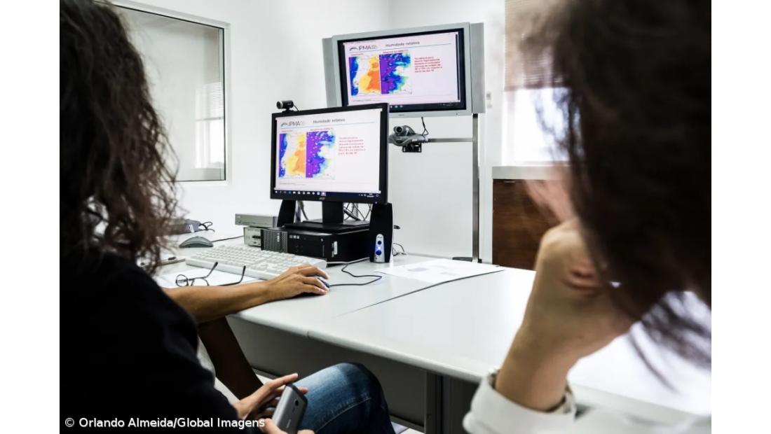 IPMA já implementou “na sua generalidade” recomendações do Tribunal de Contas 