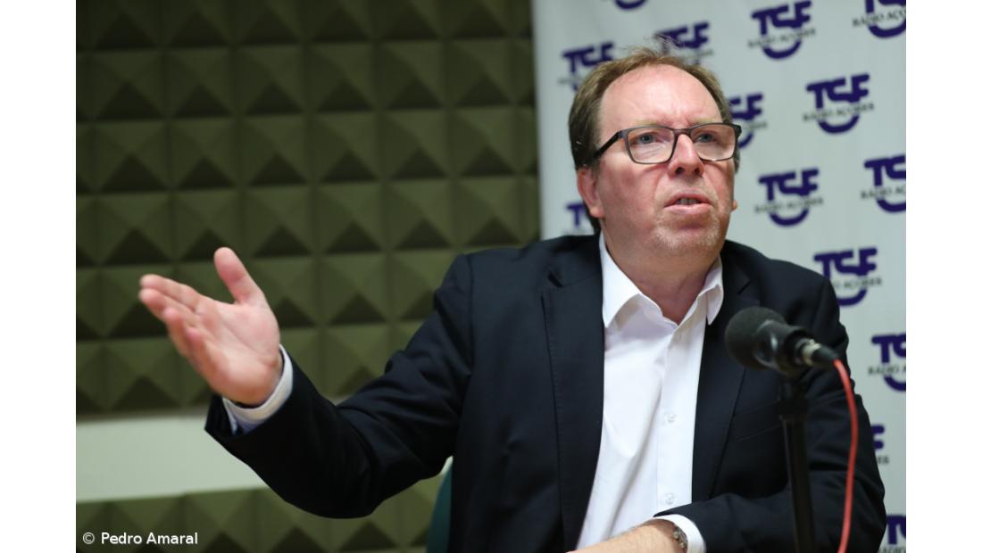 Chega/Açores vai votar Plano e Orçamento para 2024 em “coerência”