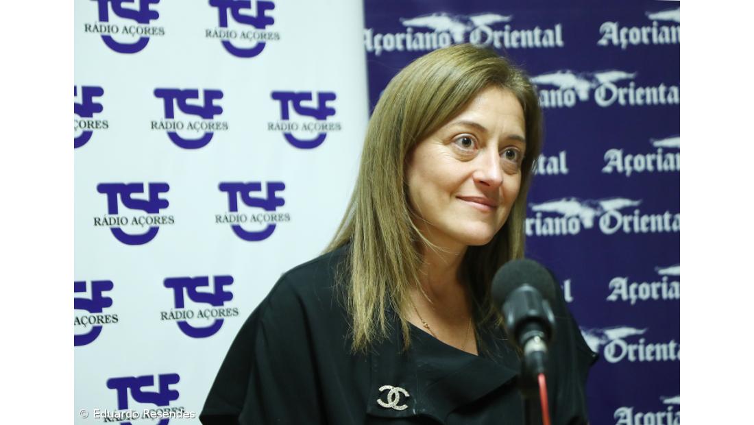 Airlines, funds and tourism organizations interested in Azores Airlines