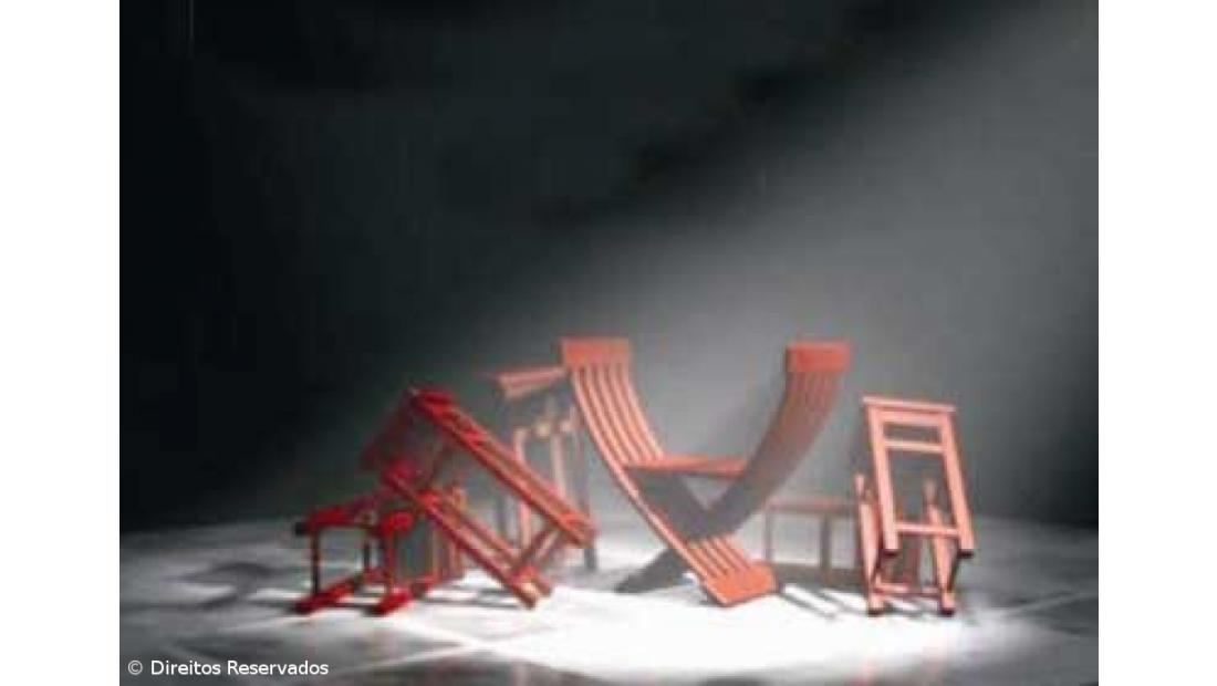 Festival de Teatro JUVEARTE - Tudo ao Troncário