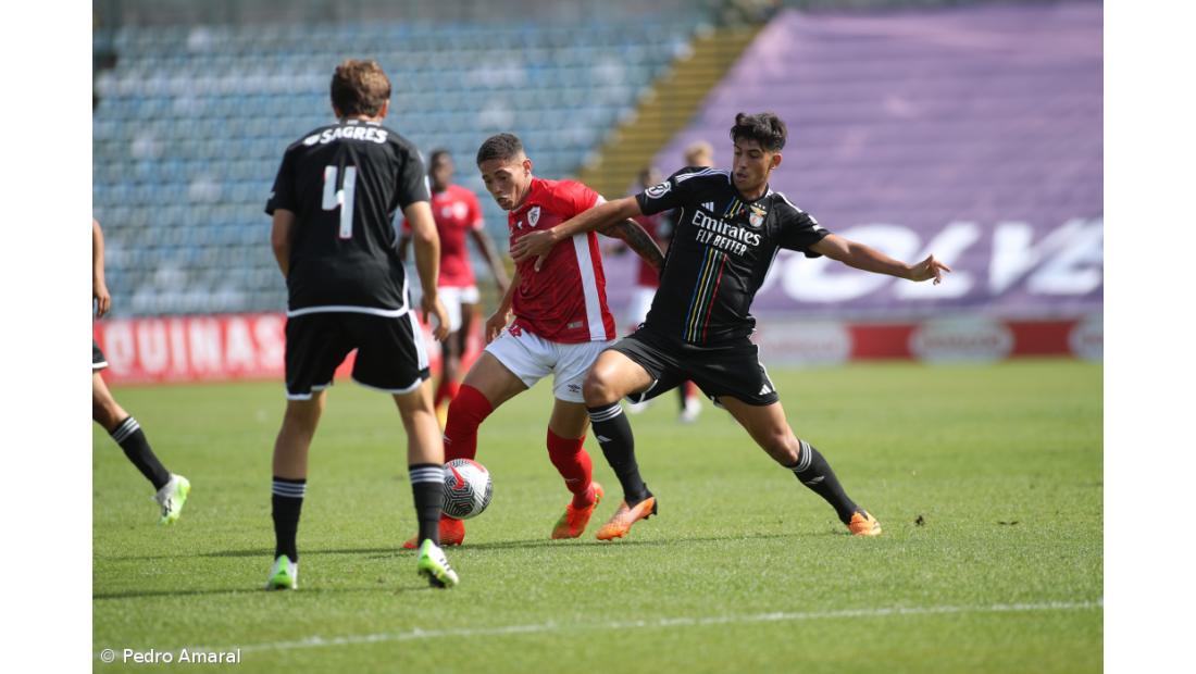 Audácia ofensiva recompensada com vitória – Imagem 1