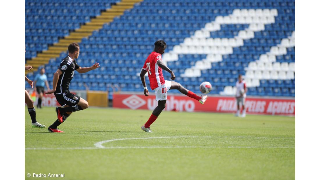 Audácia ofensiva recompensada com vitória – Imagem 2