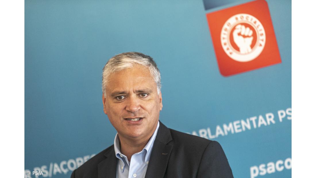 PS Açores adia reunião de órgãos regionais