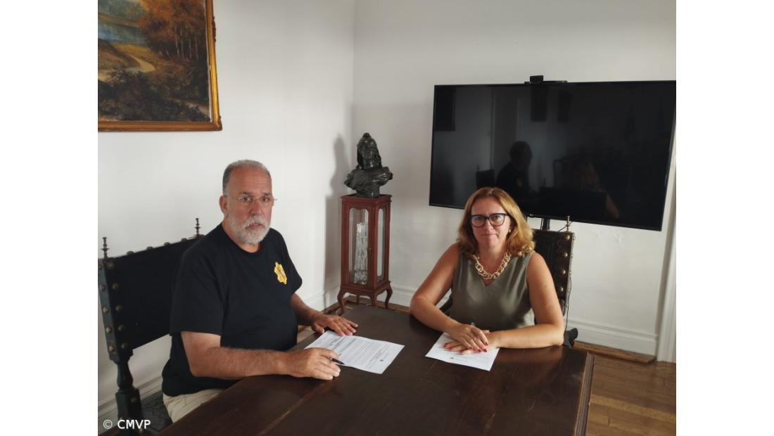 Nova sala de ATL em Vila do Porto com apoio camarário