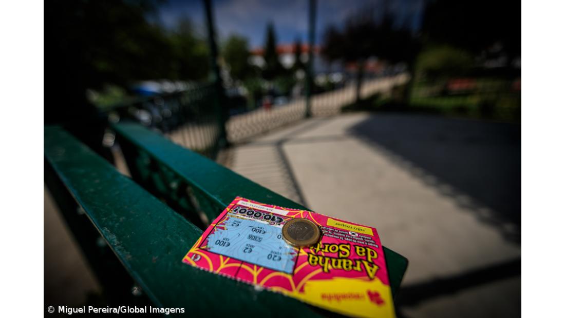 Provedora da Santa Casa disponível para encontrar respostas para problemas com raspadinha