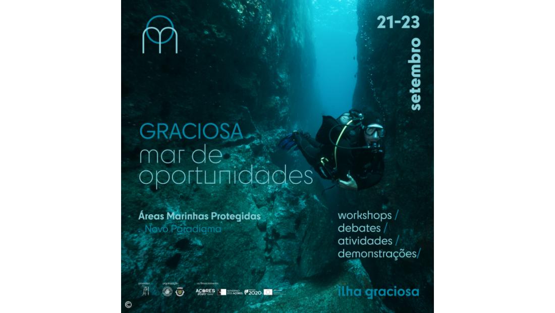 Empresários de santa Cruz da Graciosa promovem evento sobre o mar