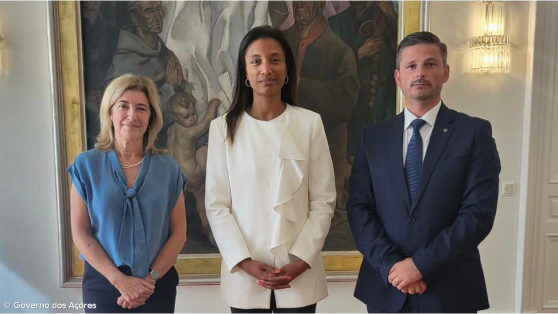 Governo dos Açores duplica verba anual atribuída ao Centro de Vigilância Sismovulcânica