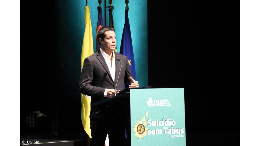 Região com bolsa de médicos para reduzir espera por consulta de psiquiatria