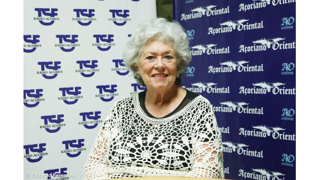 Capacitar mulheres emigrantes foi a missão de Paula Raposo