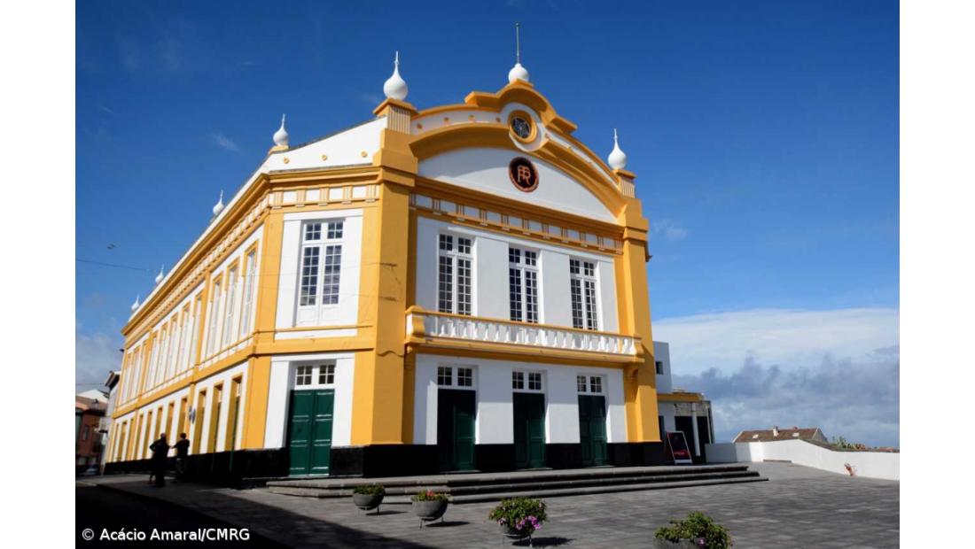 “O Basculho de Chaminé” na Ribeira Grande