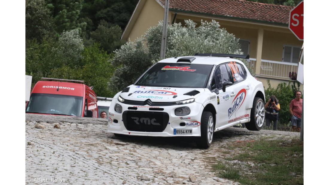 “Fica-me ao mesmo custo fazer o dobro dos ralis no continente” – Imagem 2