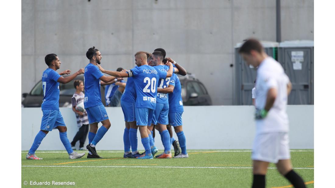 Três importantes prendas no sapatinho do Rabo de Peixe