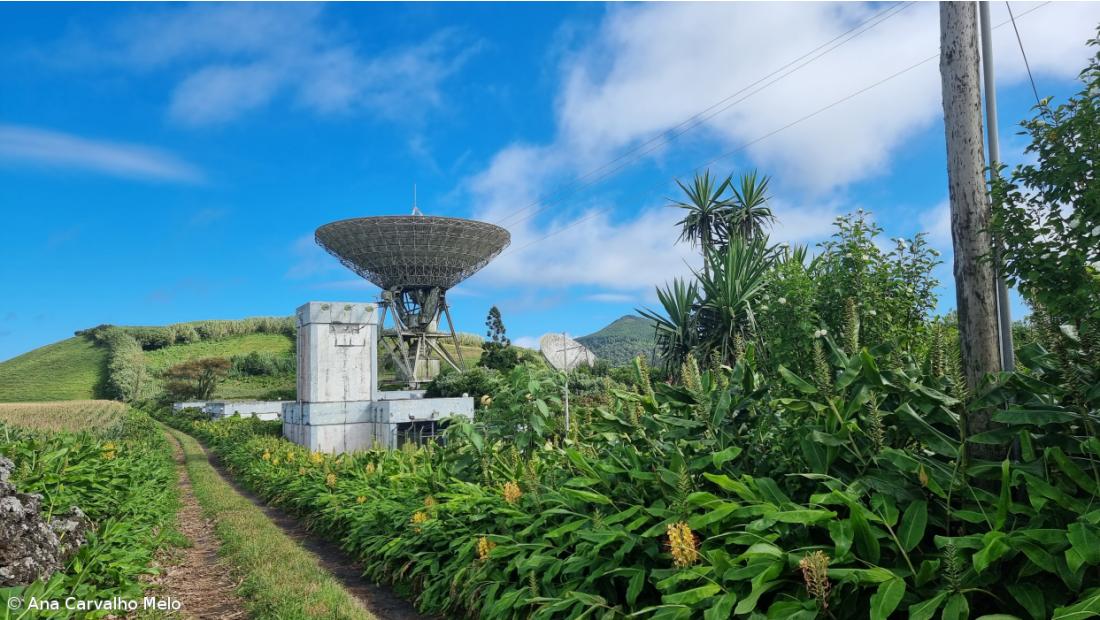 Altice Portugal e Thothx reativam teleporto na ilha açoriana de São Miguel